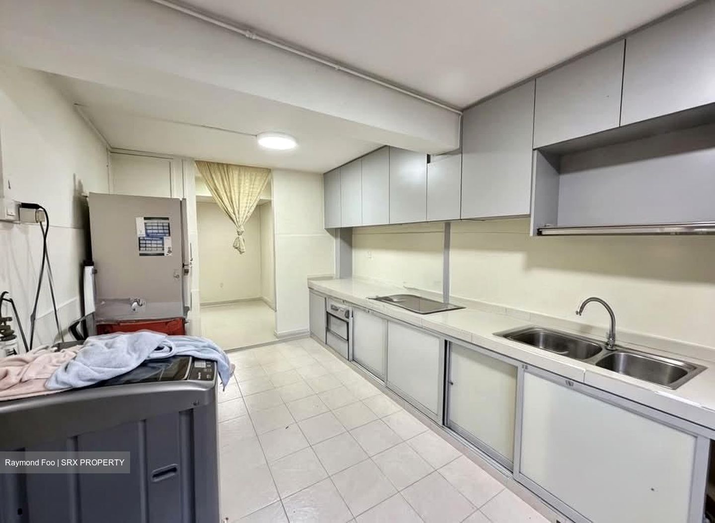 Blk 32 Telok Blangah Rise (Bukit Merah), HDB 3 Rooms #587847281